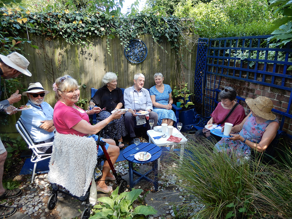 50th Lunch